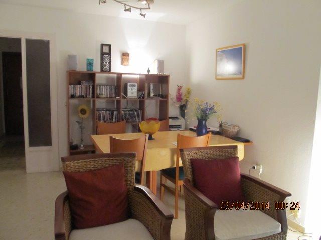Apartamento en alquiler en Rincón de la Victoria